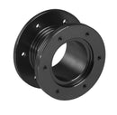 Sparco Steering Wheel Spacer Black-1