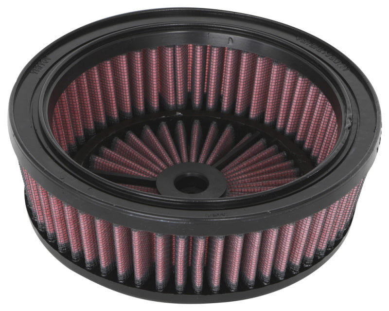 K&N 09-21 Kawasaki KLX250S/SF / KLX300/R/SM Replacement Air Filter - 0