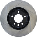 StopTech Slotted Sport Brake Rotor-2