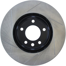 StopTech Slotted Sport Brake Rotor - 0