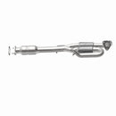 Magnaflow Conv DF 2011-2014 Maxima 3.5 L Underbody-23
