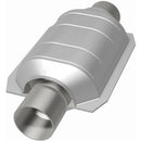 MagnaFlow Conv Universal 3 inch OBDII Rear-12