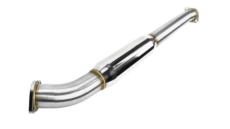 ISR Performance GT Single Exhaust - Toyota GR86 / FRS / BRZ - 0