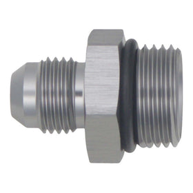 DeatschWerks 8AN ORB Male To 6AN Male Adapter (Incl O-Ring) - 0