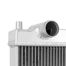 Mishimoto 99-03 Ford F250 w/ 7.3L Powerstroke Engine Aluminum Radiator-10