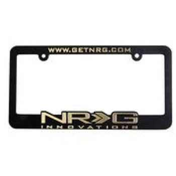 License Frame