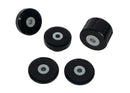 Whiteline Nissan 350Z/370Z/Z 03+ Rear Differential Bushing Kit (Motorsports Version)-2