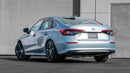 Borla 22-23 Honda Civic EX/Touring 1.5L 4 CYL. AT FWD 4DR S-type Exhaust-4