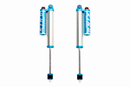 King Shocks 2014+ Ram 2500 4WD Rear 2.5 Dia Piggyback Reservoir Shock w/Adjuster (Pair)-2