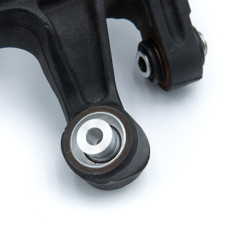 SPL Parts Subaru BRZ / 15+ WRX / Toyota 86/GR86 Rear Spherical Knuckle Bushing - 0