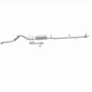 Magnaflow 24+ Ford Ranger Overland Series - High Clearance Exit-16