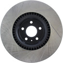 StopTech Slotted Sport Brake Rotor-3