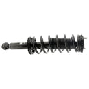 KYB Shocks & Struts Strut-Plus Rear 05-09 Subaru Outback-3