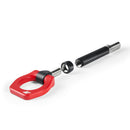 Mishimoto 2023+ Nissan Z Tow Hook (Front) Red-6