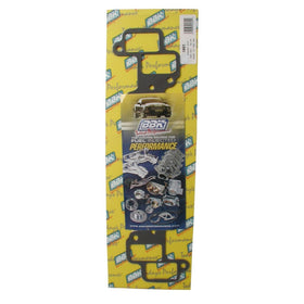 BBK 86-95 Mustang 5.0 Upper To Lower EFI Intake EFI Manifold Gasket Set BBK SSI - 0