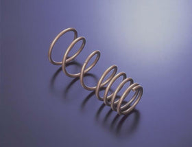 Tein 99-04 Protege 4dr sedan (exc MP3 03+) / 01-04 Protege 5 (5dr Hatch) H. Tech Springs