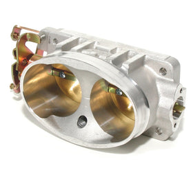 BBK 96-01 Mustang Cobra 4.6 4V Twin 65mm Throttle Body BBK Power Plus Series - 0