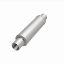 MagnaFlow Muffler Mag SS 14X4X4 2.5X2.5-20