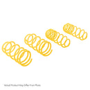 ST Lowering Springs Chevrolet Camaro Convertible V8 (6th Gen)-3