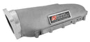 Skunk2 Ultra Race Series Side-Feed Plenum - B/D Series Silver-3