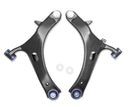 SuperPro 2005 Subaru Legacy i Front Lower Control Arm Set w/ Bushings-2