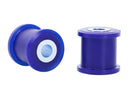 SuperPro 2005 Subaru Outback XT Limited Rear Upper Inner Control Arm Bushing Kit-2