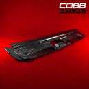 Cobb 17-20 Ford F-150 Ecoboost Raptor Redline Carbon Fiber Radiator Shroud-4