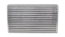 Vibrant Intercooler Core - 17.75in x 9.85in x 3.5in-2