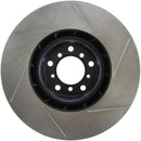 StopTech Power Slot 00-04 BMW M5 (E39) Front Right Slotted Rotor-2