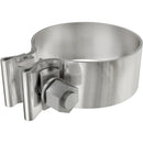 MagnaFlow Clamp 3.00inch TORCA SS 1.25inch 10pk-1