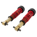 Belltech COILOVER KIT 2021+ Yukon/Tahoe/GM 1500 - .5-3in Lowering-3