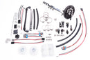 Radium Toyota Chaser/Mark II/Cresta Fuel Hanger - Pumps Not Included-1