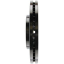 StopTech Slotted Sport Brake Rotor-4