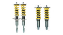 ISR Performance Pro Series Coilovers - Nissan 350z Z33-2