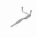 MagnaFlow Direct Fit Catalytic Converter 96 Bronco F150/F250 2 Conv-19