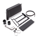 Cobb 15-18 Subaru WRX Top Mount Intercooler - Black (Requires COBB Charge Pipe)-2