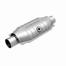 MagnaFlow Conv Univ 2.5 Mid O2-12