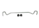 Whiteline 08-13 BMW M3 30mm Front Heavy Duty Swaybar-4