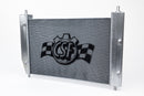 CSF 05-13 Chevrolet Corvette C6 (Not 11-13 Z06/ZR1/427) High Performance All-Aluminum Radiator-1