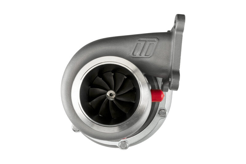 Turbosmart Water Cooled 5862 T4 0.82AR Externally Wastegated TS-2 Turbocharger - 0