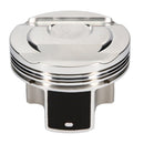 JE Pistons GM 2.0L Turbo ECOTEC LTG 86mm Bore 9.5:1 CR -1.5cc Dish Piston (Set of 4)-1