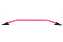 PERRIN 08-14 WRX/STI/Impreza / 14-18 Forester / 13-17 Crosstrek / 05-09 Legacy FR Strut Brace - Pink-2