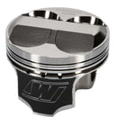 Wiseco AC/HON B 4v DOME +8.25 STRUT 8150XX Piston Kit-1