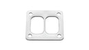 Vibrant Turbo Gasket for T04 Divided Inlet Flange (Matches Flange #1442 and #14420)-1