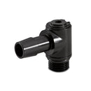 Mishimoto 90 Degree Banjo Swivel M16x1.5 1/2in. Barbed Fitting-1