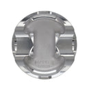 Manley Nissan (SR20DE/DET) 86mm STD Bore 9.0:1 Dish Piston Set with Ring-3