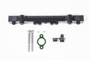 Radium Engineering Lotus (2ZZ-GE) Aftermarket Configuration Fuel Rail Kit-1