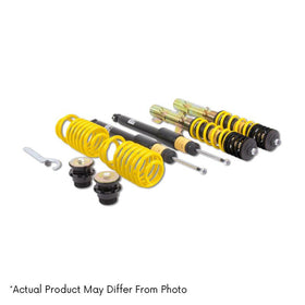 ST XA-Height Adjustable Coilovers Audi A4 (8E/B6-B7) - 0