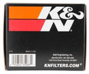 K&N Performance Electric Fuel Pump 9-11.5 PSI Diesel-9