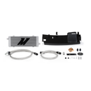 Mishimoto 2016+ Ford Focus RS Thermostatic Oil Cooler Kit - Silver-1